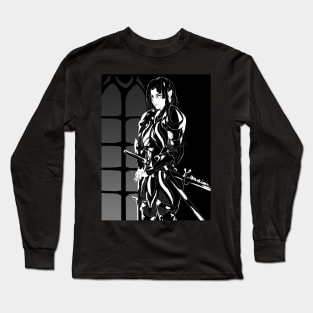 High Archon Lilith Long Sleeve T-Shirt